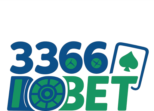 3366bet Logo